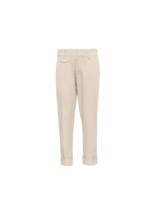 Pantalone, bambino, logato. ELEVENTY | ES6P40 Z0581113